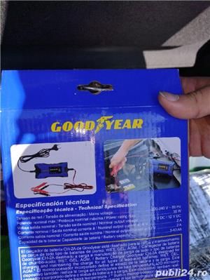Incarcator pt.baterie la mașina.