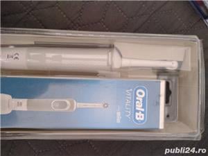 rezerva perie de dinți electrica