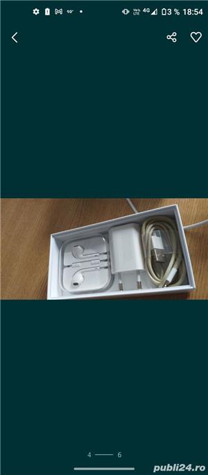 Telefon Iphone 5S - imagine 4