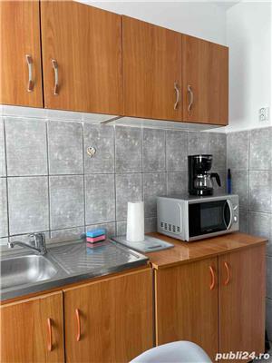 Apartament cu o camera in regim hotelier - imagine 8