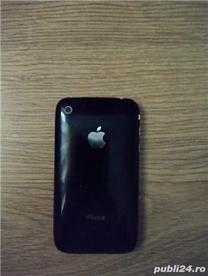 iPhone 3S - imagine 3