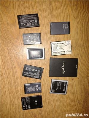 Acumulatori telefon - imagine 3
