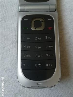 Nokia 7020 funcțional  - imagine 4