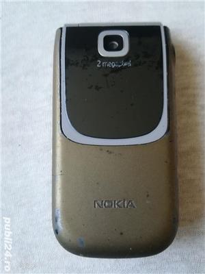 Nokia 7020 funcțional  - imagine 2