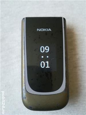 Nokia 7020 funcțional  - imagine 5