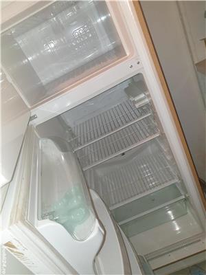 Combina frigorifica incorporat  Electrolux 