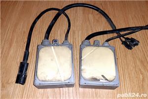 Balast / transformator faruri Xenon Blesk Korea - imagine 4