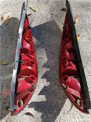 Stopuri ford Mondeo mk3 combi  - imagine 5