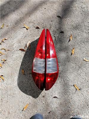 Stopuri ford Mondeo mk3 combi  - imagine 7