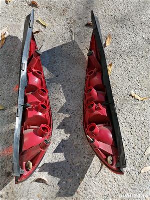 Stopuri ford Mondeo mk3 combi  - imagine 6