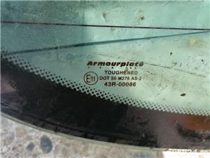 Luneta ford fiesta 1996-2001  - imagine 2