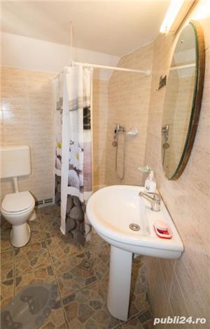 Apartament 2 Dormitoare Regim Hotelier Sinaia Centru(langa Teleferic) - 4 pers - imagine 5