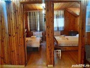 Apartament 2 Dormitoare Regim Hotelier Sinaia Centru(langa Teleferic) - 4 pers - imagine 4