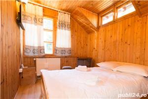 Apartament 2 Dormitoare Regim Hotelier Sinaia Centru(langa Teleferic) - 4 pers