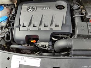 Vw Touran 2012 tdi dsg - imagine 4