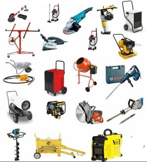 Inchiriere dezumidificator profesional Visoli 60L