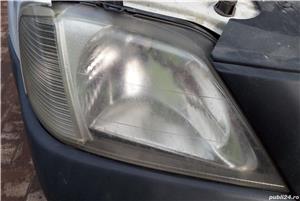 Polish (reconditionare) faruri auto