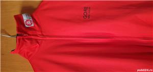 vesta Goretex WIND STOPPER, stare perfecta-ca noua