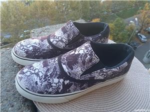 Espadrile Nike, mar 40, UK 6 (25 cm)