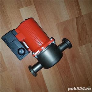 Pompa recirculare apa calda Salmson Nsb S40-25