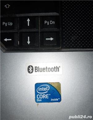 Laptop Fujitsu ESPRIMO Mobile