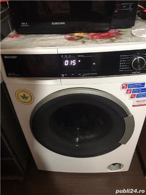 Reparații mașini de spălat la domiciliu. Olt - imagine 2