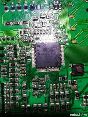 Reparații mașini de spălat la domiciliu. Olt - imagine 7