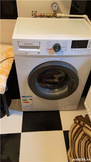 Reparații mașini de spălat la domiciliu. Olt - imagine 4