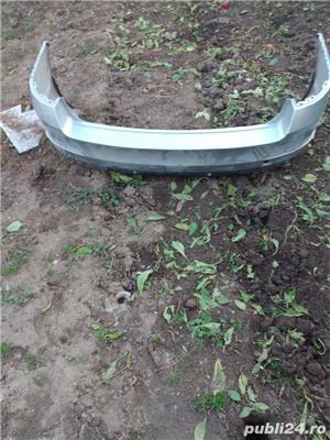 Bara spate skoda Octavia  3 brek - imagine 6