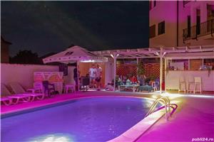 Vand apart hotel la cheie   D + P +  2E + M 1100 mp - imagine 9