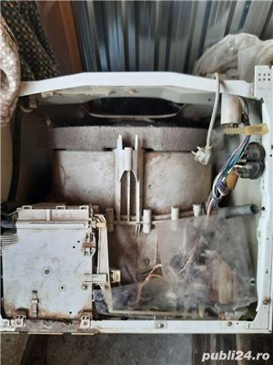 Dezmembrez,masina de spalat Zanussi,Model FLS 412,pt piese - imagine 5