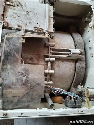 Dezmembrez,masina de spalat Zanussi,Model FLS 412,pt piese - imagine 10