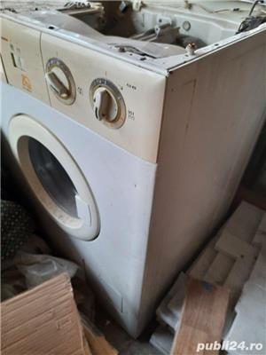 Dezmembrez,masina de spalat Zanussi,Model FLS 412,pt piese - imagine 7