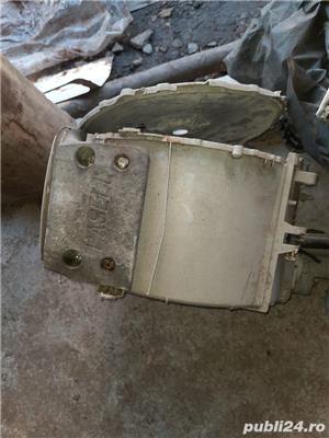 Dezmembrez masina de spalat cu incarcare verticala Whirpool AWT 2288/3-800,ROT/MIN - imagine 8