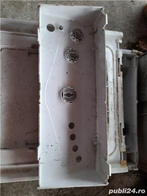 Dezmembrez masina de spalat cu incarcare verticala Whirpool AWT 2288/3-800,ROT/MIN - imagine 10