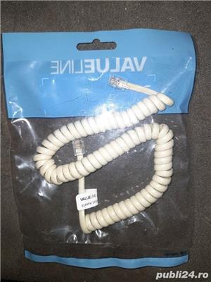 Cabluri alimentare,telefon,calculator,usb 2.0, - imagine 4