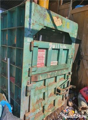 Presa balotat - imagine 2