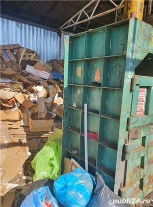 Presa balotat - imagine 4