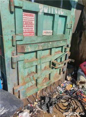 Presa balotat - imagine 3