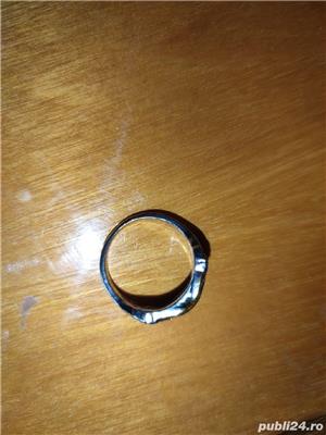 Vand Inel inoxidabil size 14