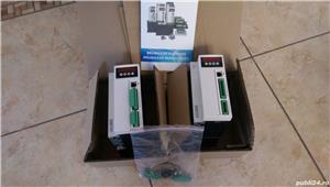 Convertizor de fregventa DBLS-09-H Series Brushless DC motor Drive 1500W   220V Industrial,NOU