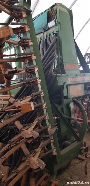 Amazone Ev 1006 - imagine 5