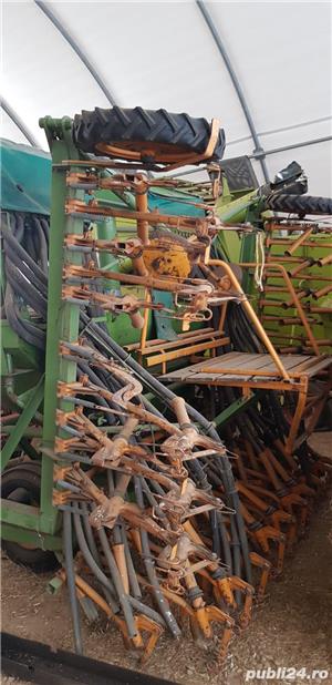 Amazone Ev 1006 - imagine 2