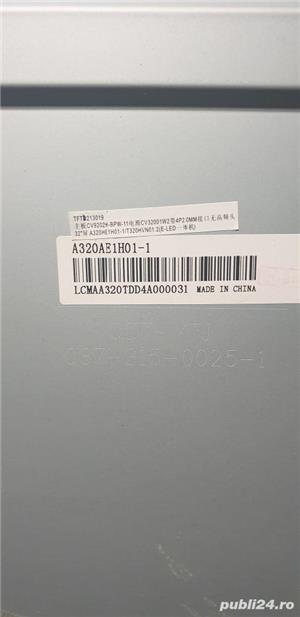 Dezmembrez led tv JTC dvb-113201, bdv113201hcas - imagine 2