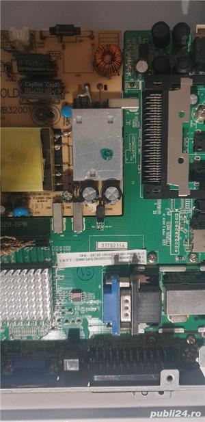Dezmembrez led tv JTC dvb-113201, bdv113201hcas - imagine 4