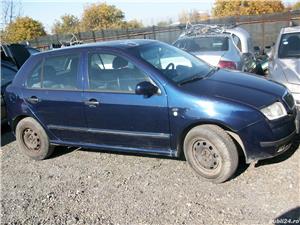 dezmembrez skoda fabia octavia vw polo caddy motor 1,2 12v AZQ - BME 1,4 14v BBY - 1,9 SDI - 1,9 TDI - imagine 2