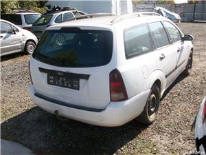 dezmembrez ford focus motor 1,4 - 1,6 - 1,8 16v - 1,8 diesel tddi - tddci mondeo transit 2,0 diesel - imagine 2