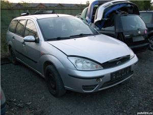 dezmembrez ford focus motor 1,4 - 1,6 - 1,8 16v - 1,8 diesel tddi - tddci mondeo transit 2,0 diesel - imagine 3