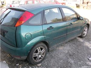 dezmembrez ford focus motor 1,4 - 1,6 - 1,8 16v - 1,8 diesel tddi - tddci mondeo transit 2,0 diesel - imagine 5