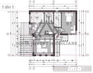 Casa Individuala 207mp utili in  Dezmir - imagine 7